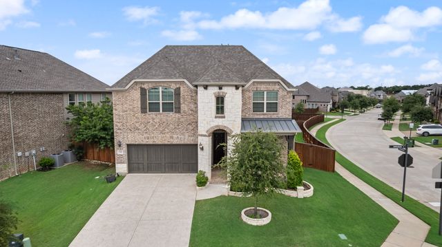 1900 Monahan Drive, Argyle, TX 76226