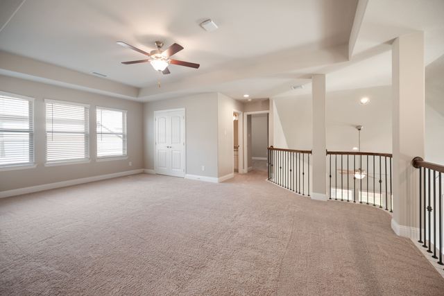 1900 Monahan Drive, Argyle, TX 76226