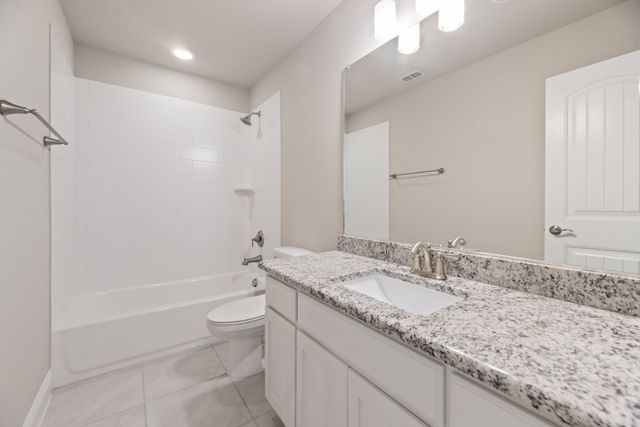 1900 Monahan Drive, Argyle, TX 76226