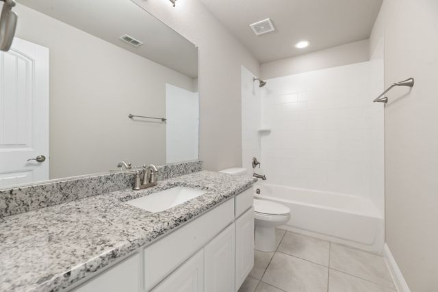 1900 Monahan Drive, Argyle, TX 76226