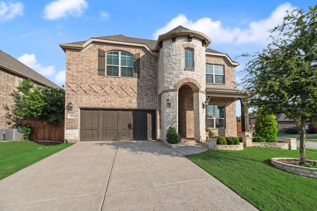 1900 Monahan Drive, Argyle, TX 76226