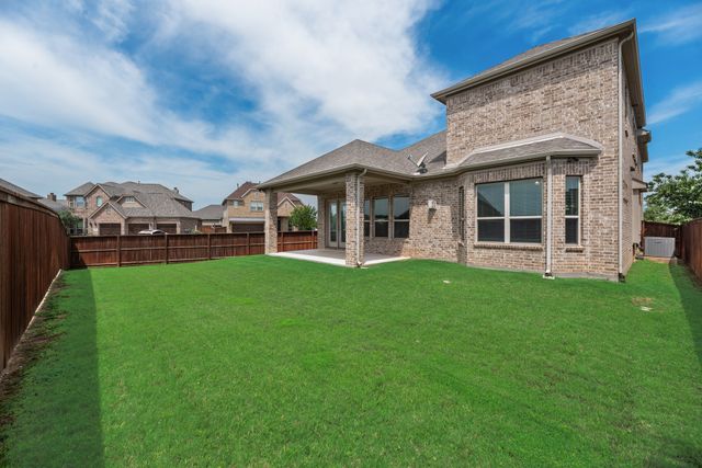 1900 Monahan Drive, Argyle, TX 76226