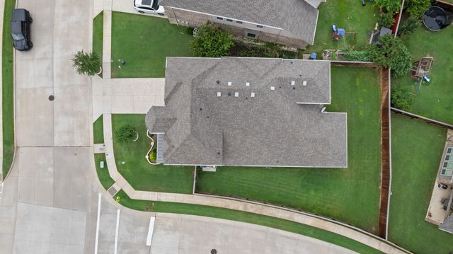 1900 Monahan Drive, Argyle, TX 76226