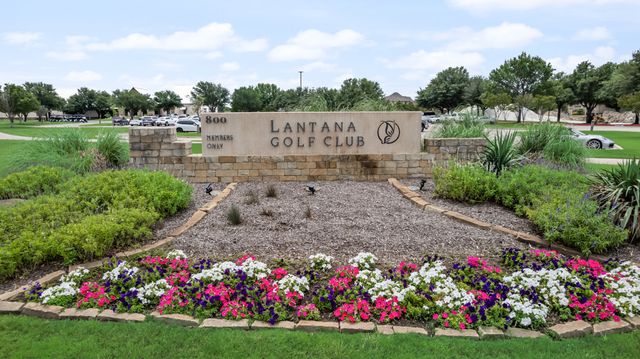 1900 Monahan Drive, Argyle, TX 76226