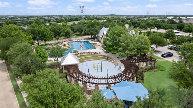 1900 Monahan Drive, Argyle, TX 76226
