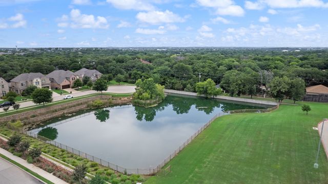 1900 Monahan Drive, Argyle, TX 76226