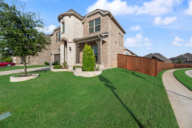 1900 Monahan Drive, Argyle, TX 76226