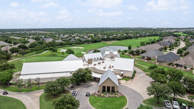 1900 Monahan Drive, Argyle, TX 76226
