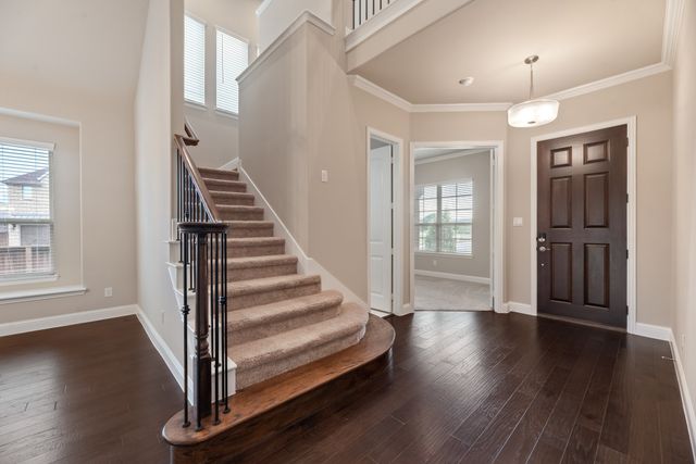 1900 Monahan Drive, Argyle, TX 76226