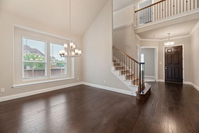 1900 Monahan Drive, Argyle, TX 76226