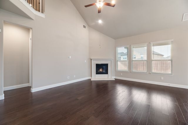 1900 Monahan Drive, Argyle, TX 76226