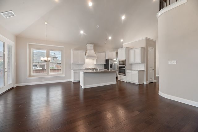 1900 Monahan Drive, Argyle, TX 76226