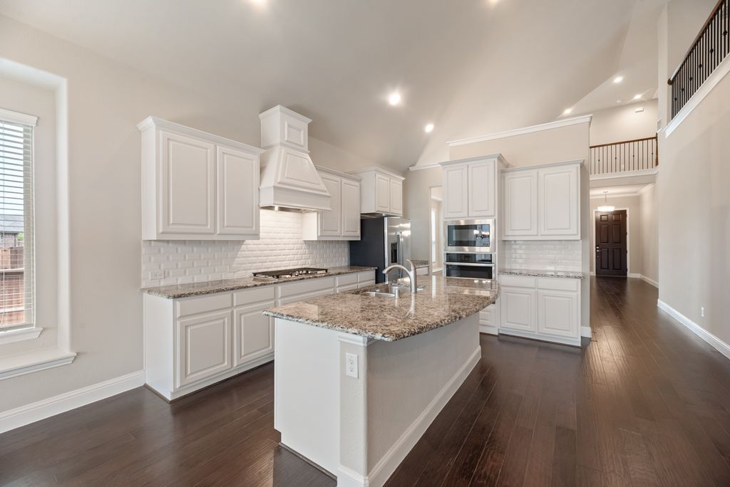1900 Monahan Drive, Argyle, TX 76226