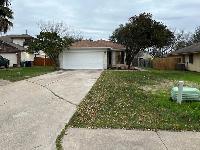 862 Latteridge DR, Austin, TX 78748