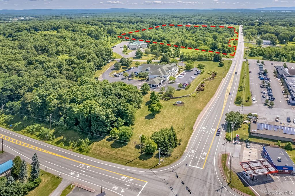 #17K NS Rt-17K Route, Montgomery, NY 12549 — exterior