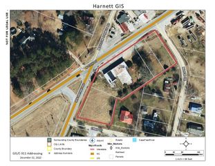 823 S 13th Street, Erwin, NC 28339