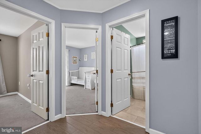 530 FAIRWAY DR, Camp Hill, PA 17011