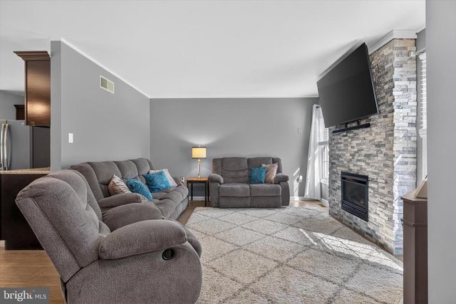530 FAIRWAY DR, Camp Hill, PA 17011