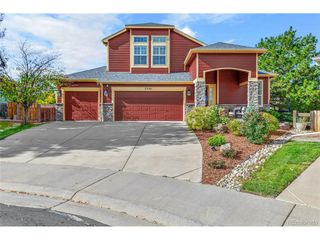 23161 Timber Spring Pl, Parker, CO 80138