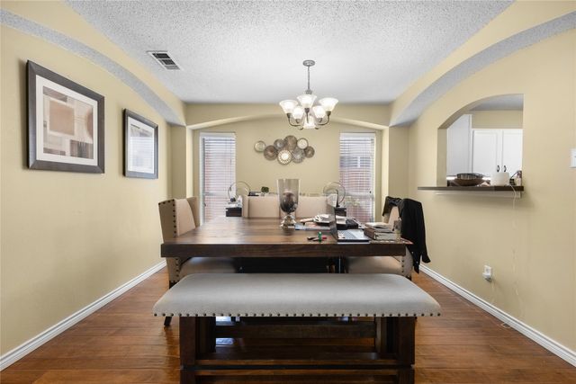 1409 Bregenz Lane, Lewisville, TX 75067