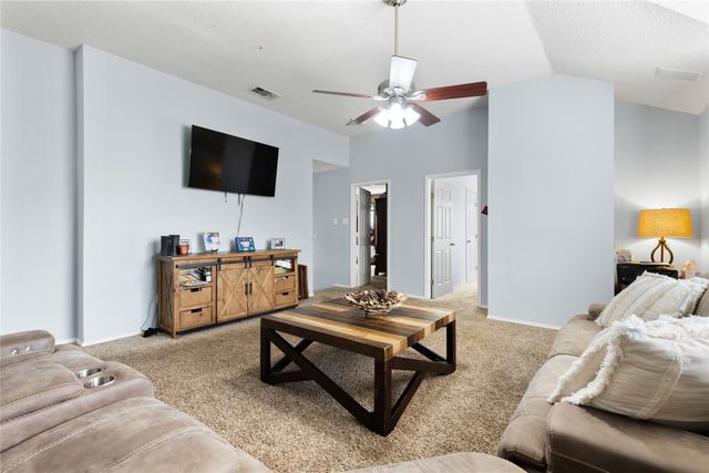 1409 Bregenz Lane, Lewisville, TX 75067
