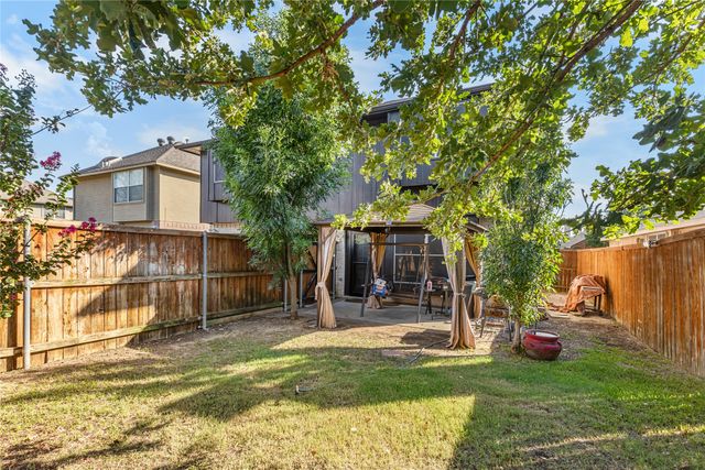 1409 Bregenz Lane, Lewisville, TX 75067