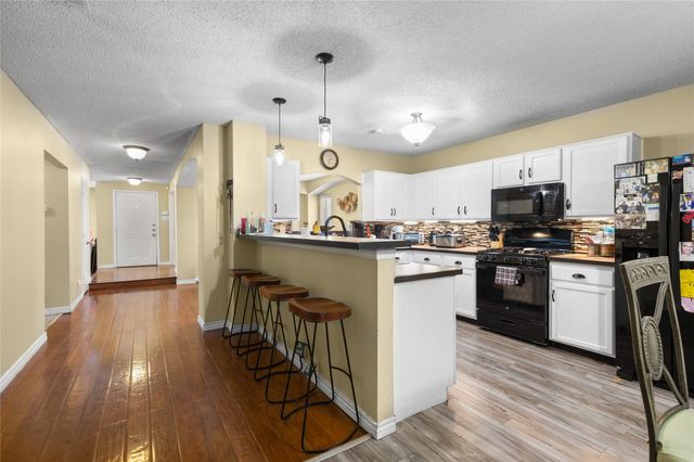 1409 Bregenz Lane, Lewisville, TX 75067