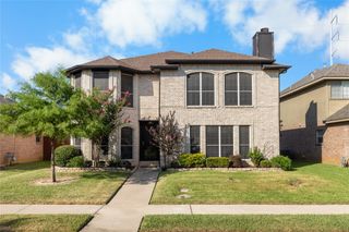 1409 Bregenz Lane, Lewisville, TX 75067