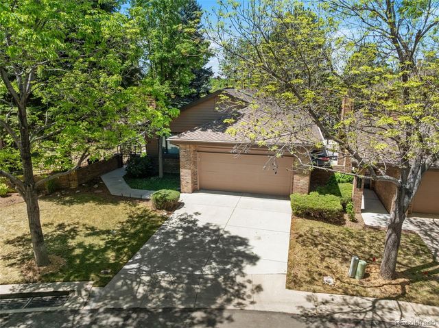 7500 E Dartmouth Avenue 9, Denver, CO 80231