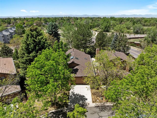 7500 E Dartmouth Avenue 9, Denver, CO 80231