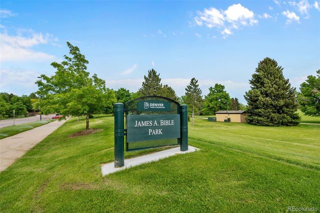 7500 E Dartmouth Avenue 9, Denver, CO 80231