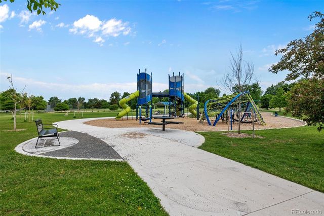 7500 E Dartmouth Avenue 9, Denver, CO 80231