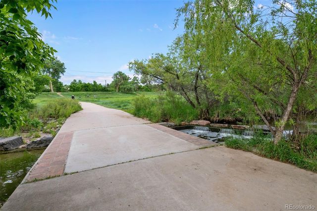 7500 E Dartmouth Avenue 9, Denver, CO 80231