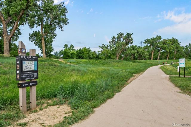 7500 E Dartmouth Avenue 9, Denver, CO 80231