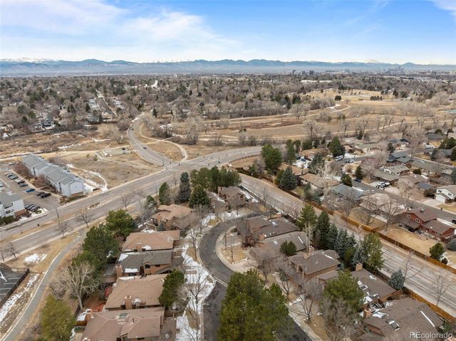 7500 E Dartmouth Avenue 9, Denver, CO 80231