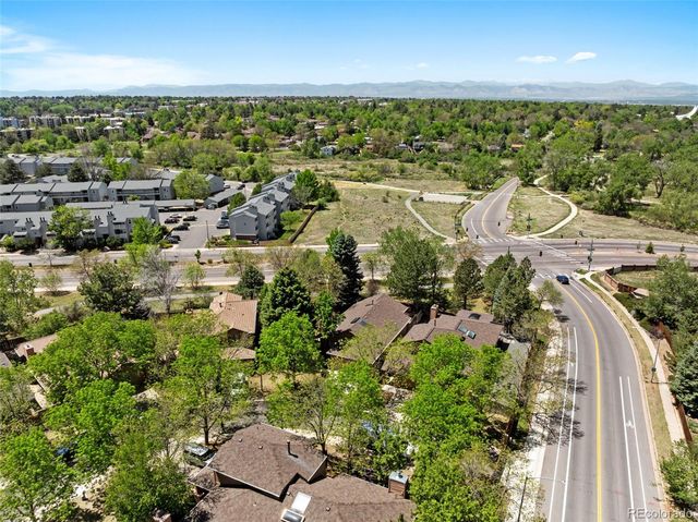 7500 E Dartmouth Avenue 9, Denver, CO 80231