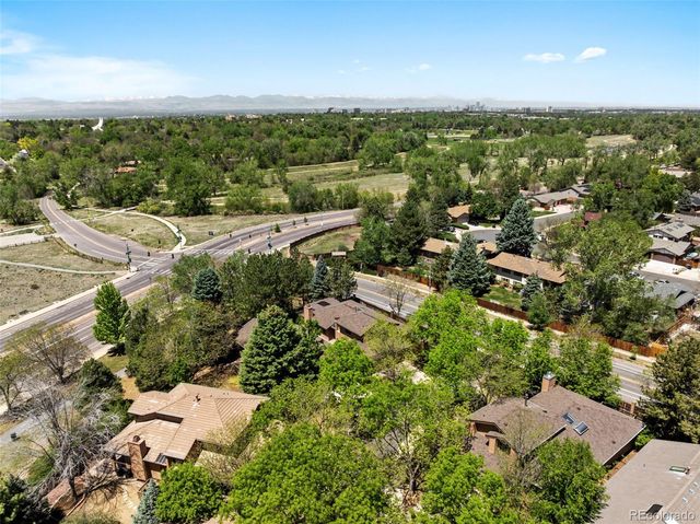 7500 E Dartmouth Avenue 9, Denver, CO 80231