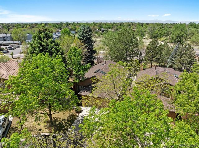 7500 E Dartmouth Avenue 9, Denver, CO 80231