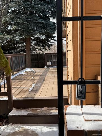 7500 E Dartmouth Avenue 9, Denver, CO 80231