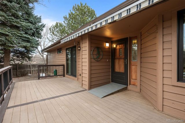 7500 E Dartmouth Avenue 9, Denver, CO 80231