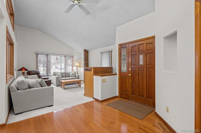 7500 E Dartmouth Avenue 9, Denver, CO 80231