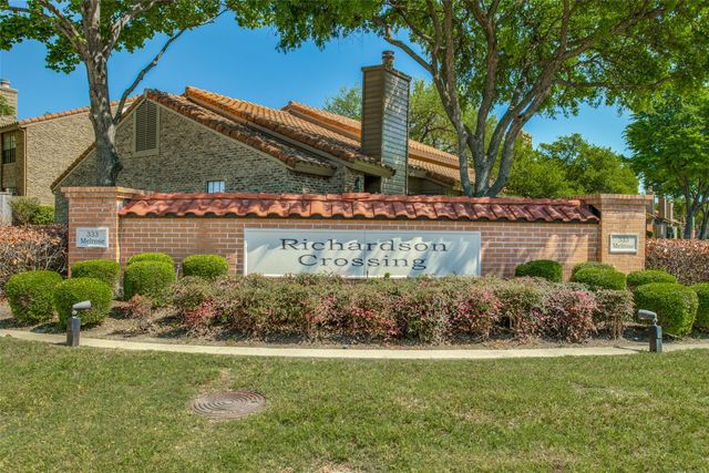 333 Melrose Drive 14D, Richardson, TX 75080