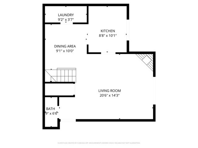 333 Melrose Drive 14D, Richardson, TX 75080