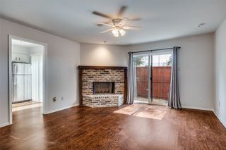 333 Melrose Drive 14D, Richardson, TX 75080