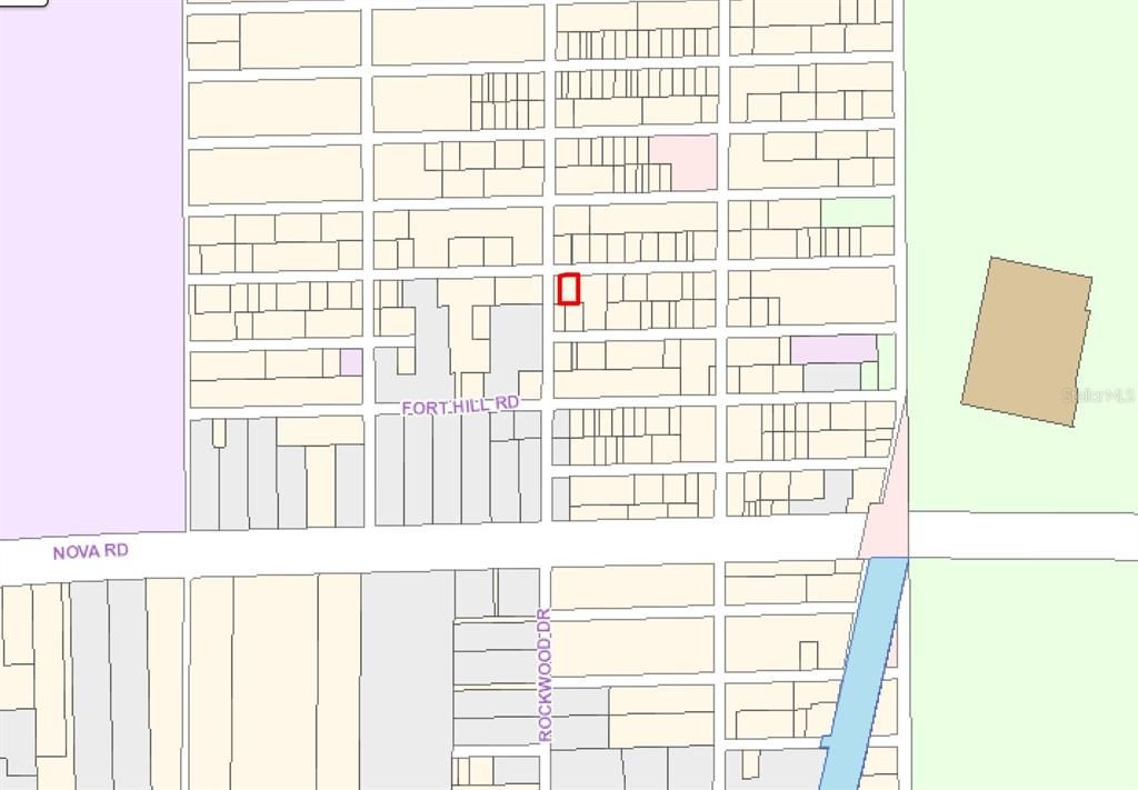 14TH STREET, St Cloud, FL 34769