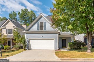 2924 Winter Rose Court, Dunwoody, GA 30360