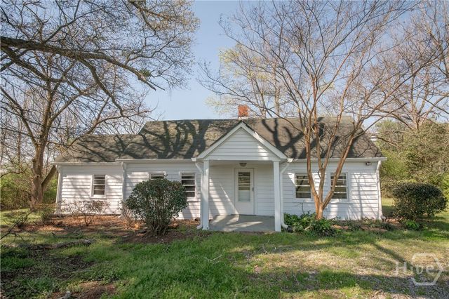 1080 Belmont Road, Athens, GA 30605