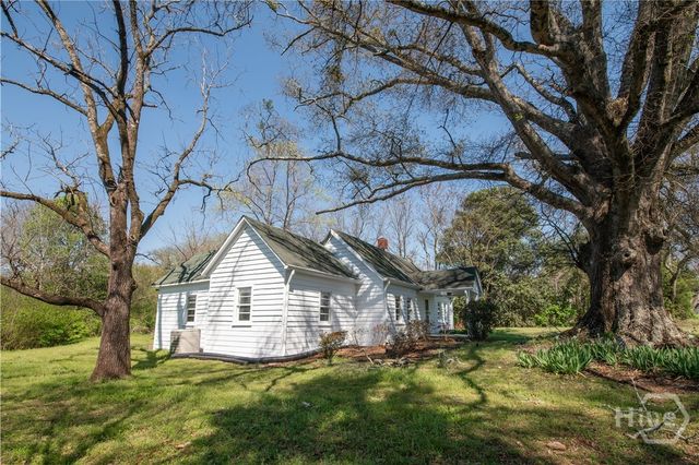 1080 Belmont Road, Athens, GA 30605