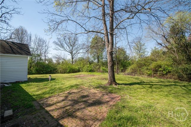 1080 Belmont Road, Athens, GA 30605