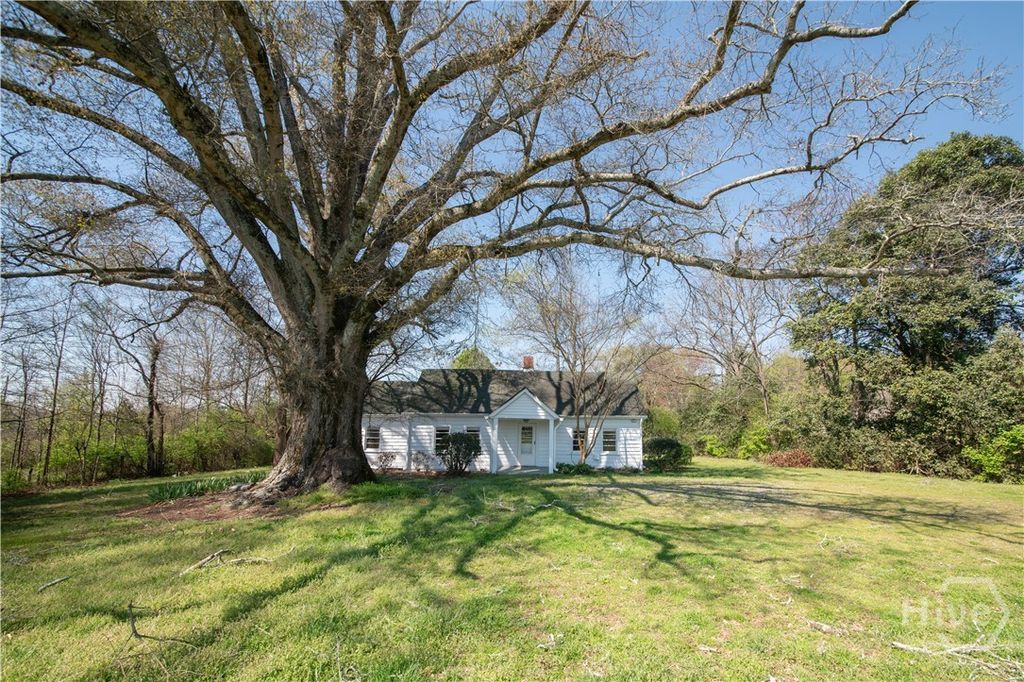 1080 Belmont Road, Athens, GA 30605